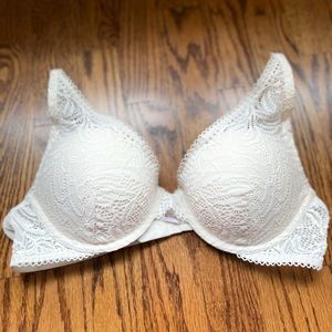 Auden Push Up Bra